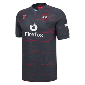 Men's Wrexham AFC 2026/27 Away Shirt