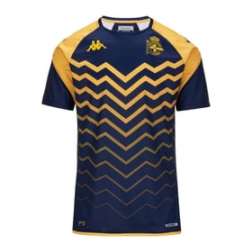 Herren Deportivo de La Coruña 2023/24 Dritt Prematch Shirt