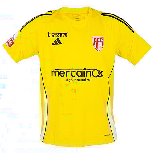 Kid's AVS Football SAD 2024/25 Away Shirt
