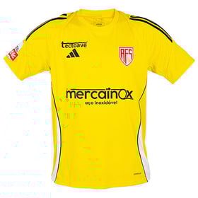 Kid's AVS Football SAD 2024/25 Away Shirt