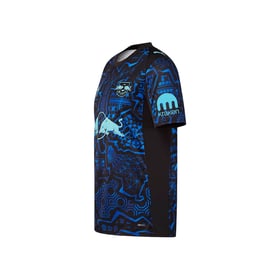 Dziecięca Koszulka RB Leipzig 2025/26 Specjalna