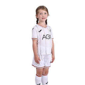 Completo Bambino Swansea City 2026/27 Casa