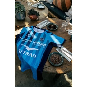 Men's Montpellier Herault Rugby 2025/26 Home Shirt