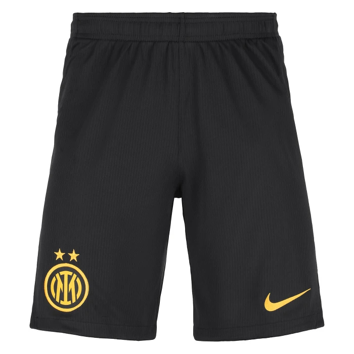 Short Inter Milan 2026/27 Domicile Enfant