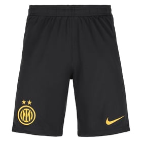Pantalón Corto Inter Milan 2026/27 Home de Hombre