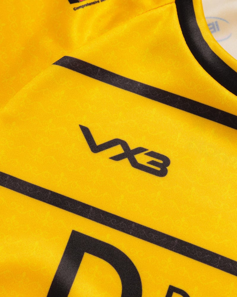 Kid's Dragons 2026/27 Home Kit