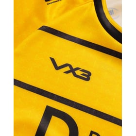 Kid's Dragons 2026/27 Home Kit