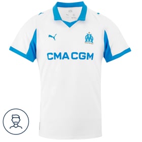 Men's OM 2025/26 Home Shirt