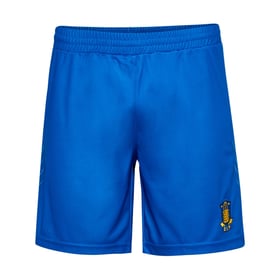 Kinder Brøndby IF 2025/26 Auswärtsshorts