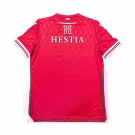 Herren FC Sion 2024/25 Heim Shirt
