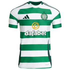 Celtic Heimtrikot 2024/25