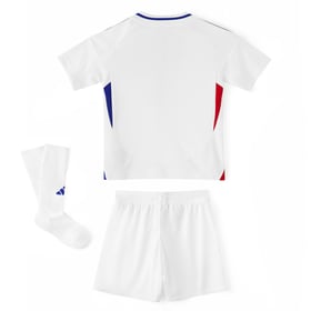 Kinder OL 2024/25 Heimset