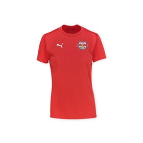Damen Bragantino 2025 Dritt Authentisches Trainingsshirt - Rot