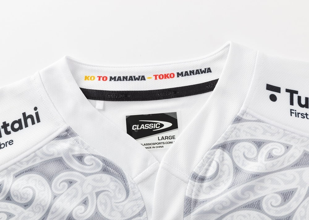 Kid's Chiefs 2024/25 Away Shirt