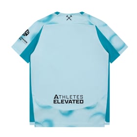 Maglia terza West Ham United 2026/27 uomo