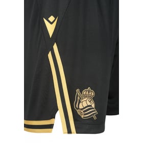 Kinder Real Sociedad 2024/25 Auswärts Shorts