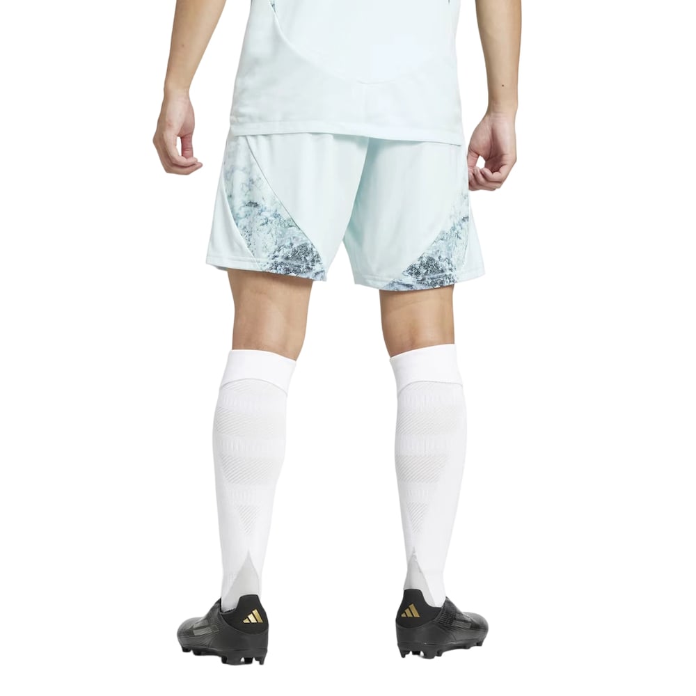 Kinder Colorado Rapids 2026 Auswärtsshorts