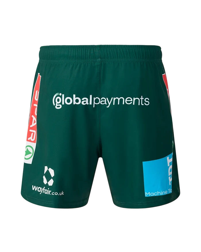 Women's Leicester Tigers 2026/27 Home Shorts