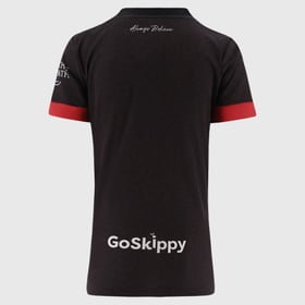 Kid's Bristol City 2024/25 Third Shirt