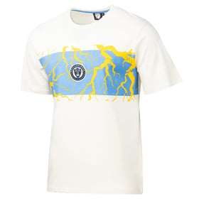 Maillot détendu femme Philadelphia Union 2025 - Hook