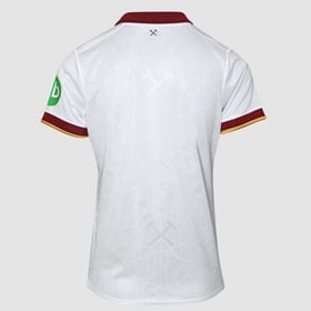 Damen West Ham United 2024/25 Drittes Trikot
