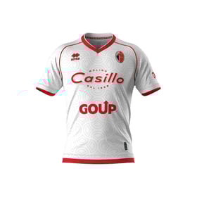Kid's Bari 2024/25 Home Shirt