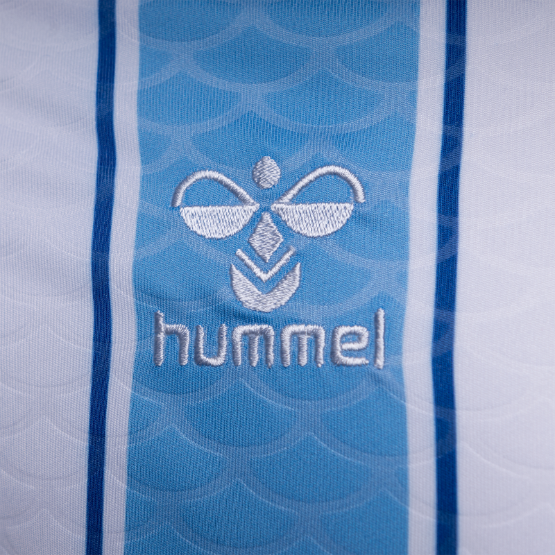 Maglia Home Málaga CF 2026/27 Uomo
