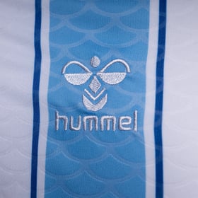 Maglia Home Málaga CF 2026/27 Uomo