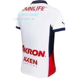 Herren Guadalajara Chivas 2024/25 Auswärts Shirt