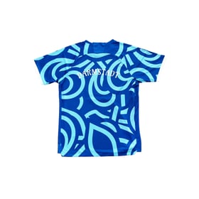 Kinder SV Darmstadt 98 2026/27 Drittes Aufwärmtrikot