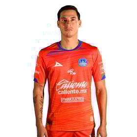 Kinder Mazatlán FC 2024/25 Auswärts Shirt
