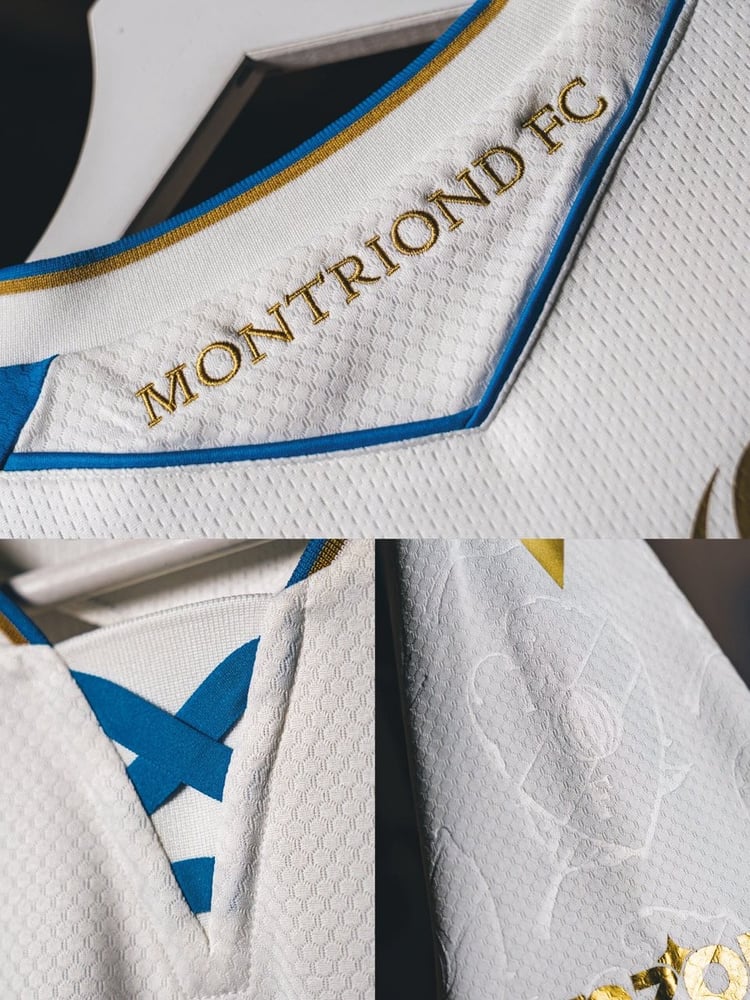 Maglia Uomo FC Lausanne-Sport 2026/27 Casa