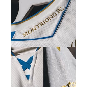 Maglia Uomo FC Lausanne-Sport 2026/27 Casa