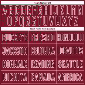 Custom Gray Split Fashion Sublimation Crimson-White Jersey Uniform Soccer