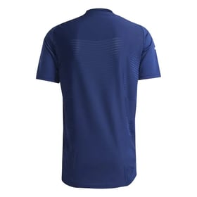 Herren Real Madrid 2024/25 Drittes Authentisches Pro Trainingstrikot - Navy