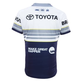 Men's North Queensland Cowboys 2026 Away Shirt
