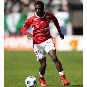 Men's Kalmar FF 2026 Home Shirt