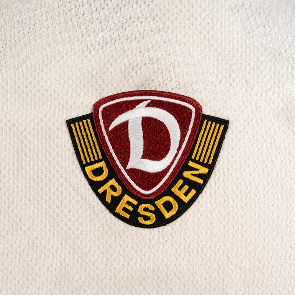Women's Dynamo Dresden 2026/27 Away Shirt