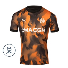 Herren OM 2023/24 Dritte Trikot