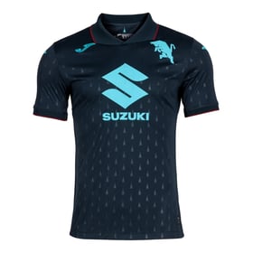 Maglia Uomo Torino 2026/27 Terza
