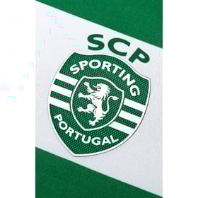 Kinder Sporting CP 2023/24 Heimtrikot