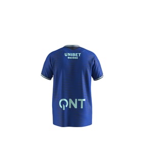 Kid's Royal Charleroi SC 2025/26 Away Shirt