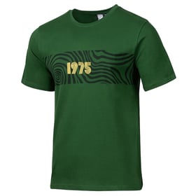 Troisième maillot Relaxed Heavyweight à fermeture homme Portland Timbers 2025