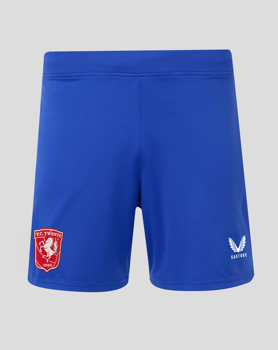 Kinder FC Twente 2025/26 Auswärtsshorts