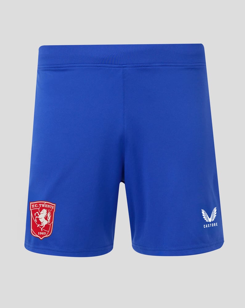 Pantaloncini trasferta FC Twente 2025/26 uomo