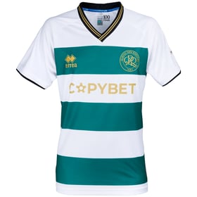 Herrentrikot Queens Park Rangers 2025/26 Third