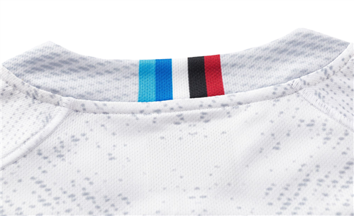 Women's Blues 2025 Away Shirt