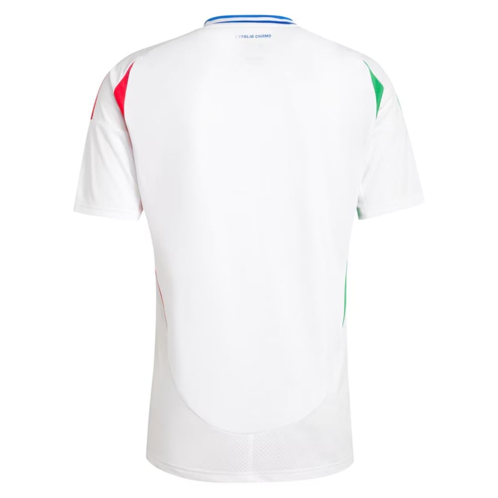 Italien Auswärtstrikot EURO 2024