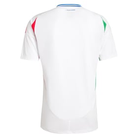 Italien Auswärtstrikot EURO 2024