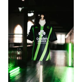Men's Cercle Brugge 2024/25 Home Shirt